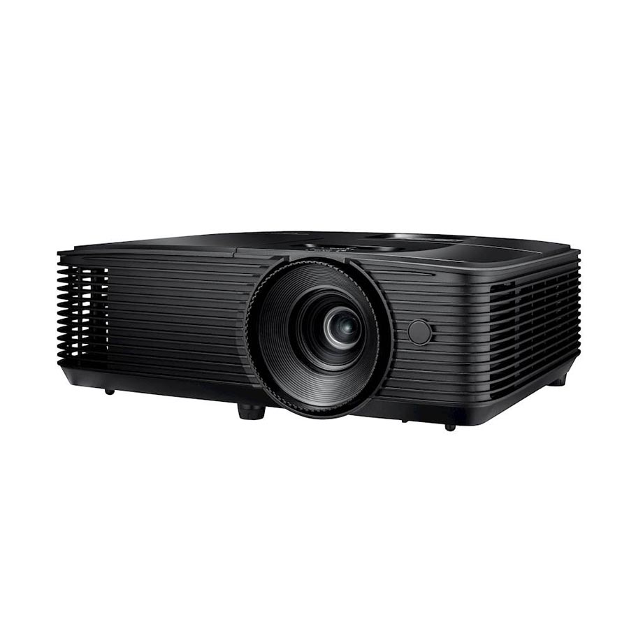 OPTOMA H184X WXGA 3600 ANSILUMEN DLP PROJEKSİYON CİHAZI