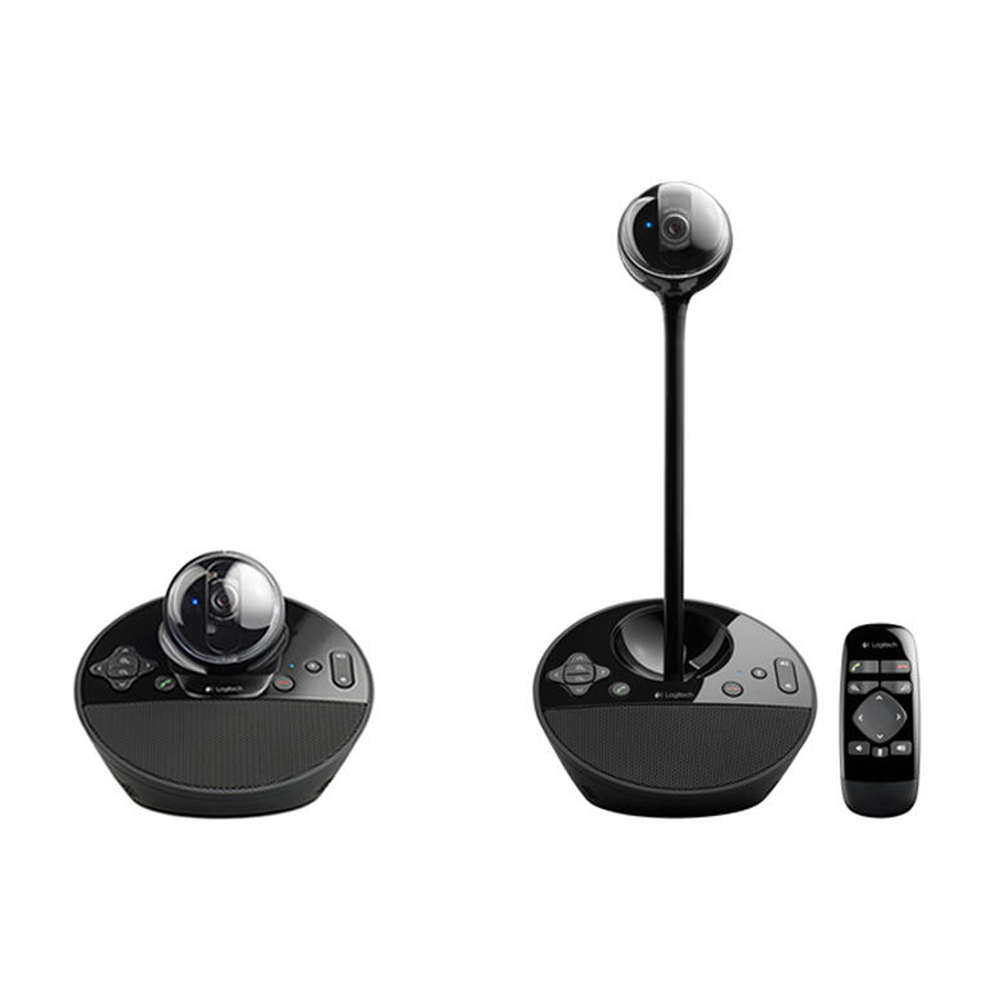 LOGITECH BCC950 VIDEO KONFERANS SİSTEMİ