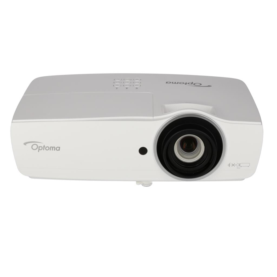 OPTOMA EH470 FULL HD 5000 ANSILUMEN DLP PROJEKSİYON CİHAZI