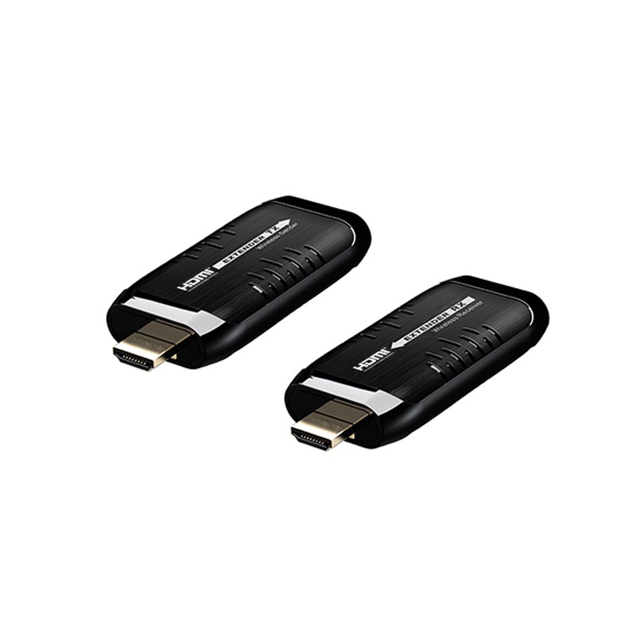 LENKENG LKV 388 MINI HDMI WIRELESS AKTARICI