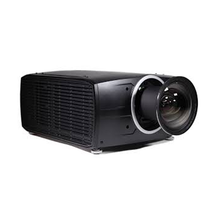 BARCO F70-W8 8000 ANSILUMEN DLP LAZER PROJEKSİYON CİHAZI